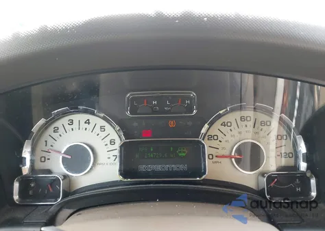 2011 Ford Expedition Xlt из США, поврежденный, VIN 1FMJU1H5XBEF23798